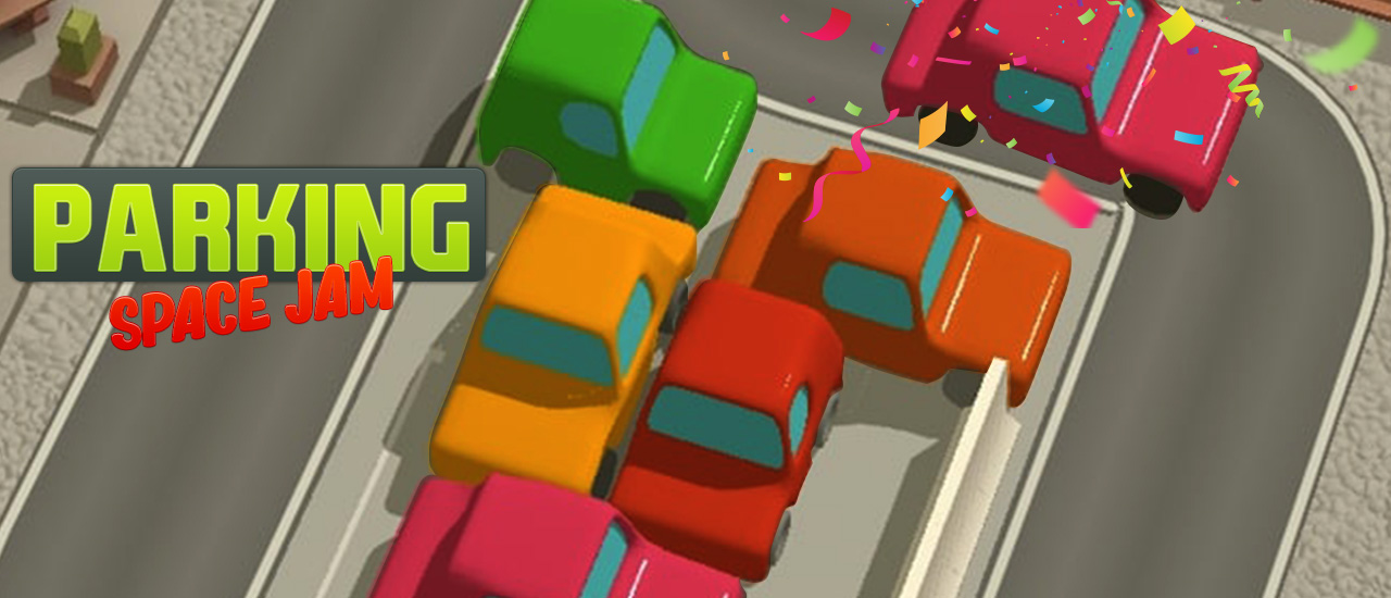 Parking Space Jam