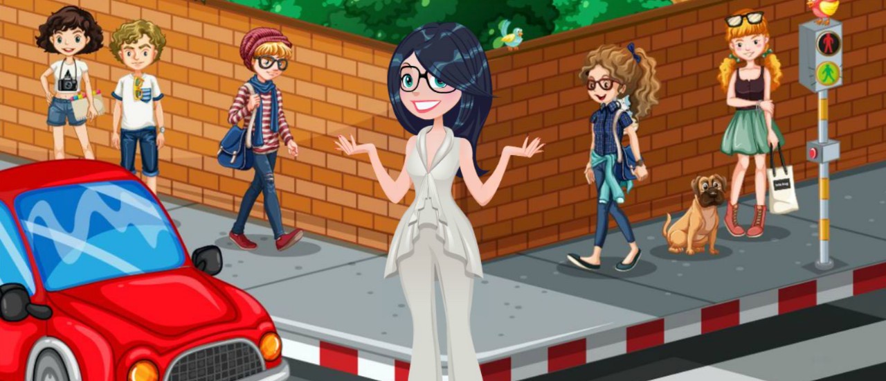 Fashion Dressup