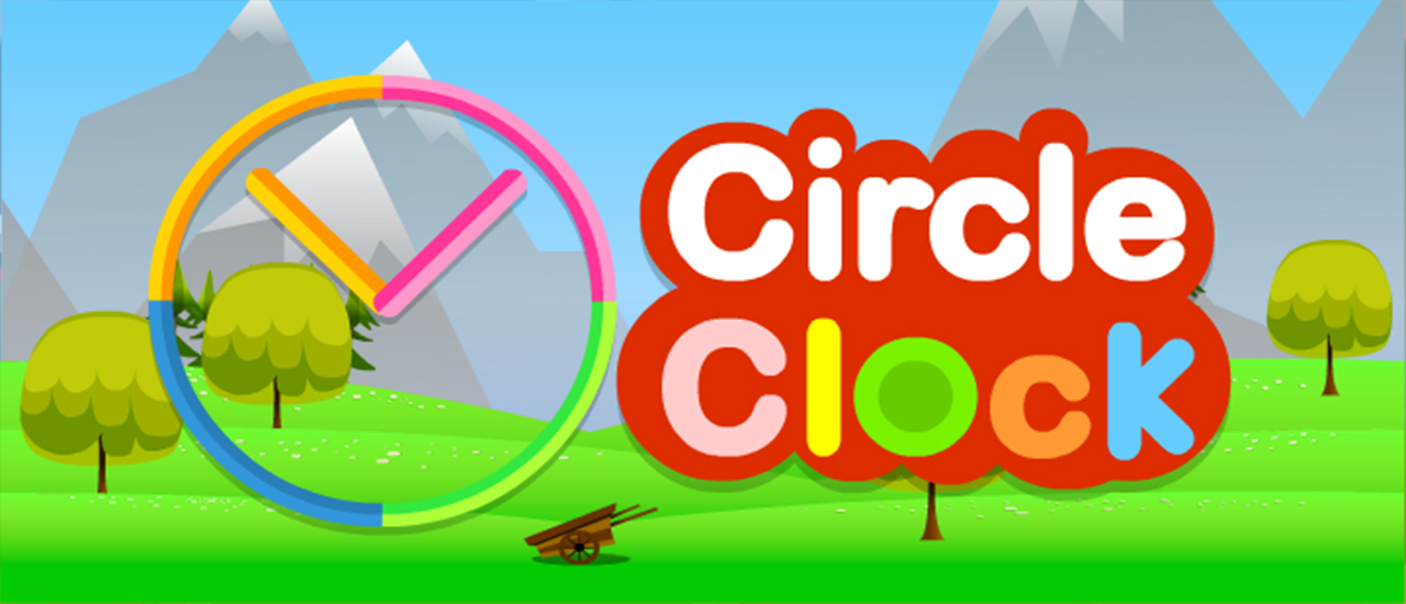 Circle играть