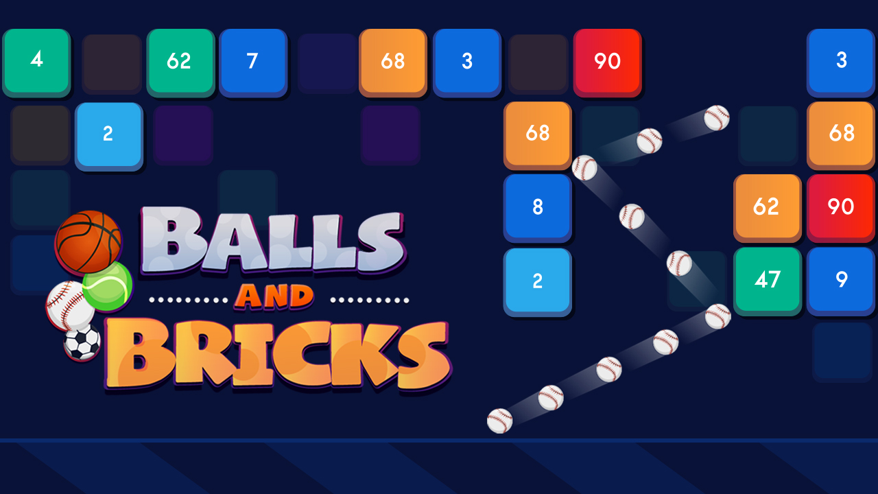 Игры шарики balls. Balls игра. Игра с шариками Bricks. Игра с кирпичиками и шариком. Игра убери кубики.